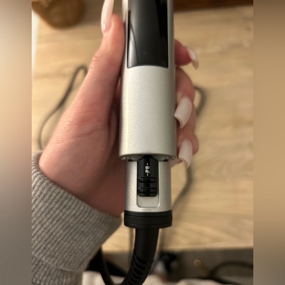 Hot tools digital straightener - Picture 2 of 6